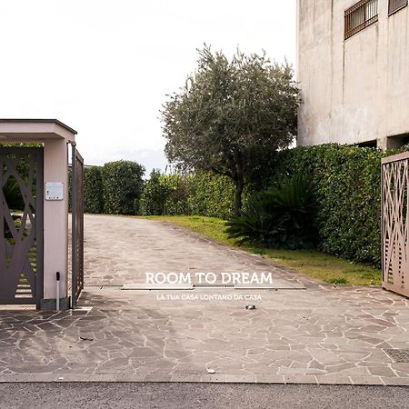 Room To Dream San Valentino Torio Exterior photo